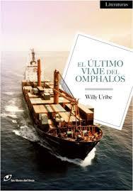 El último viaje del Omphalos