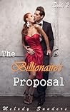 The Billionaire's Proposal (Book 2)