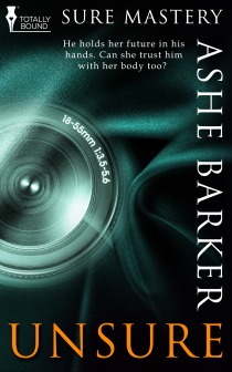 Unsure (Sure Mastery #1)