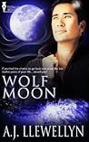 Wolf Moon (Moon, #2) Wolf Moon (Moon, #2)