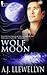 Wolf Moon (Moon, #2)