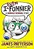I Even Funnier (I Funny, #2) by James Patterson