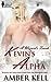 Kevin's Alpha (A Wizard's Touch #2)