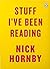 Stuff I've Been Reading