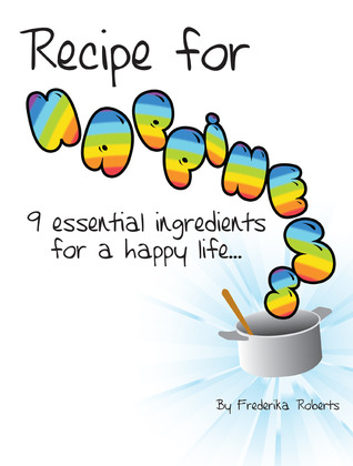 Recipe for Happiness