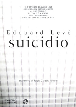 Suicidio