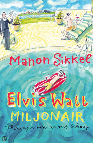 Elvis Watt, miljonair