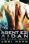 Agent E2 by Joni Hahn