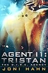 Agent I1 by Joni Hahn