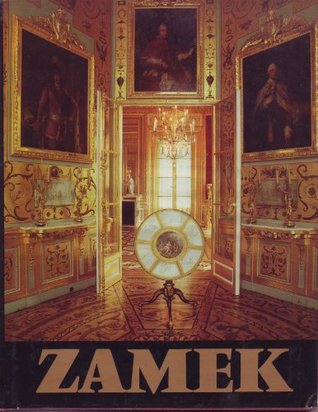 Warszawski Zamek Krolewski: Zamek Rzeczypospolitej (Warsaw Royal Castle) (Polish Edition)