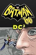 Batman '66 #20