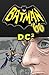 Batman '66 #20