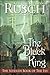 The Black King by Kristine Kathryn Rusch