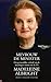 Mevrouw de minister  by Madeleine K. Albright