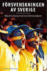 Försvenskningen av Sverige