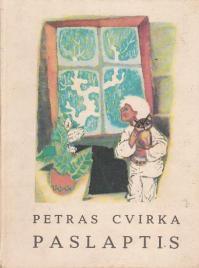 Paslaptis