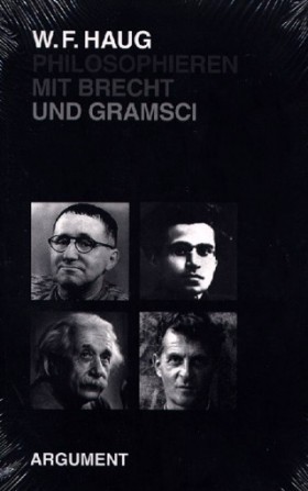 Philosophieren mit Brecht und Gramsci (Paperback)