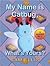 Best of Catbug: My Name is ...