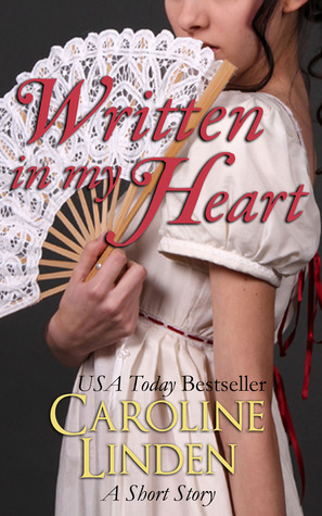 Written in my Heart (ebook)