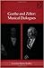 Goethe and Zelter: Musical Dialogues