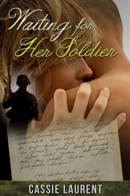 Waiting for Her Soldier (Kindle Edition)