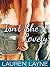 Isn't She Lovely (Redemption, #0.5)