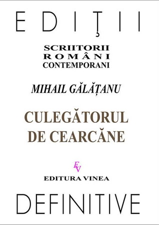 Culegătorul de cearcăne (Paperback)