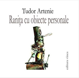 Ranița cu obiecte personale (Paperback)