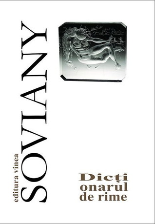 Dicţionarul de rime (Paperback)