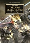 Tallarn: Executioner