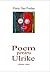 Poem pentru Ulrike