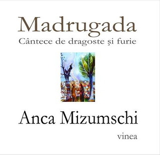 Madrugada: cântece de dragoste și furie (Paperback)