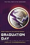 Graduation Day by Joelle Charbonneau