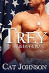 Trey by Cat Johnson