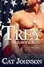 Trey (Red, Hot & Blue, #1)
