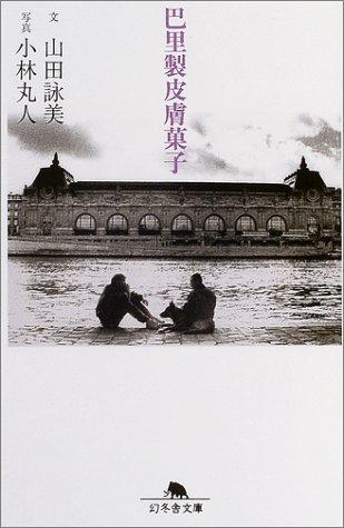 巴里製皮膚菓子 [Pari Sei Hifu Gashi]