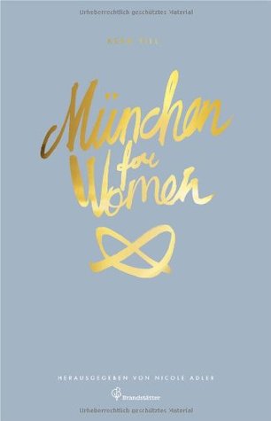München for Women (Hardcover)