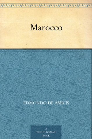 Marocco (Italian Edition)