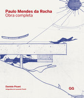 Paulo Mendes da Rocha - Obra completa (Hardcover)