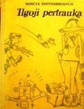 Ilgoji pertrauka
