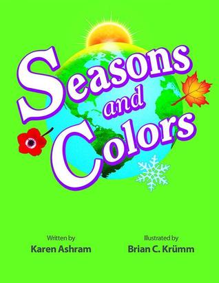 Seasons and Colors