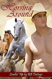 Loadin' Up (Horsing Around)