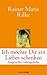 Ich möchte Dir ein Liebes s...