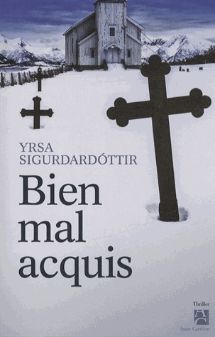 Bien mal acquis
