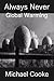 Always Never Global Warming