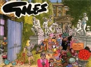 Giles Cartoons: Fortieth Series