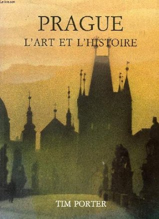 Prague Art and History (Unknown Binding)