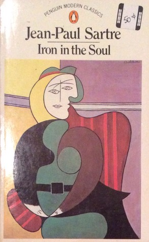 Iron in the Soul