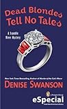Dead Blondes Tell...
