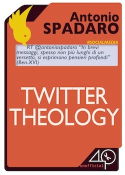 Twitter Theology